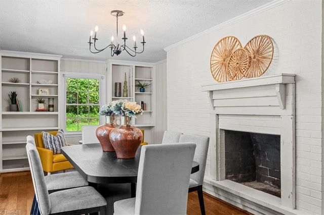 2113 Sprucewood Drive, Greensboro, NC 27407