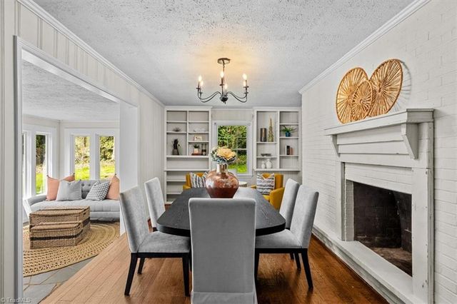 2113 Sprucewood Drive, Greensboro, NC 27407