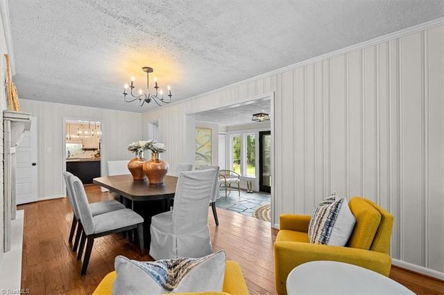 2113 Sprucewood Drive, Greensboro, NC 27407