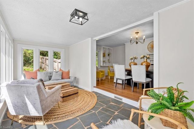 2113 Sprucewood Drive, Greensboro, NC 27407