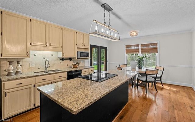 2113 Sprucewood Drive, Greensboro, NC 27407