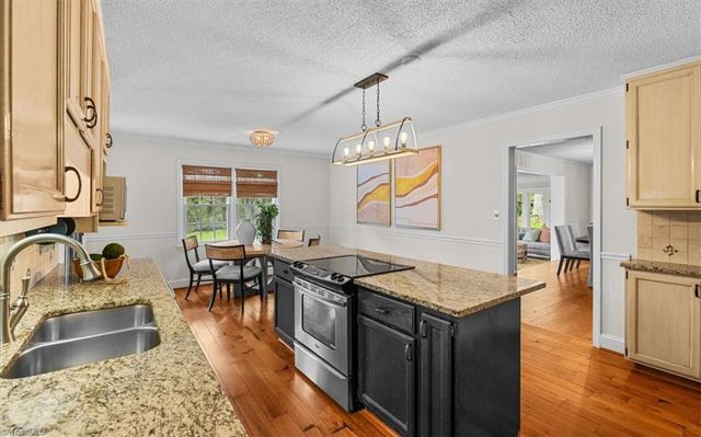 2113 Sprucewood Drive, Greensboro, NC 27407