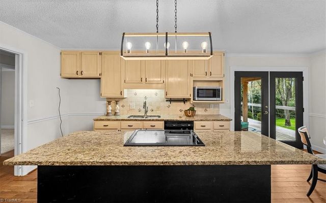 2113 Sprucewood Drive, Greensboro, NC 27407