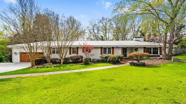 2113 Sprucewood Drive, Greensboro, NC 27407