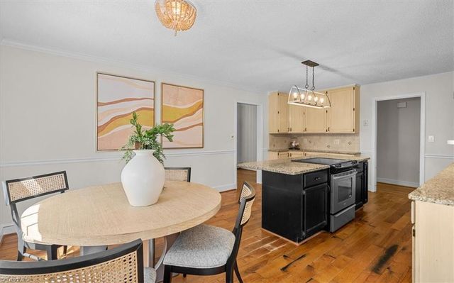 2113 Sprucewood Drive, Greensboro, NC 27407