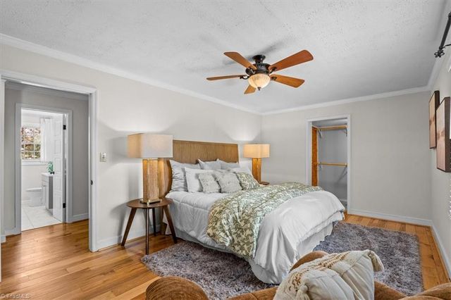 2113 Sprucewood Drive, Greensboro, NC 27407