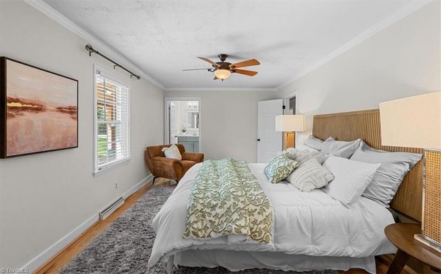 2113 Sprucewood Drive, Greensboro, NC 27407