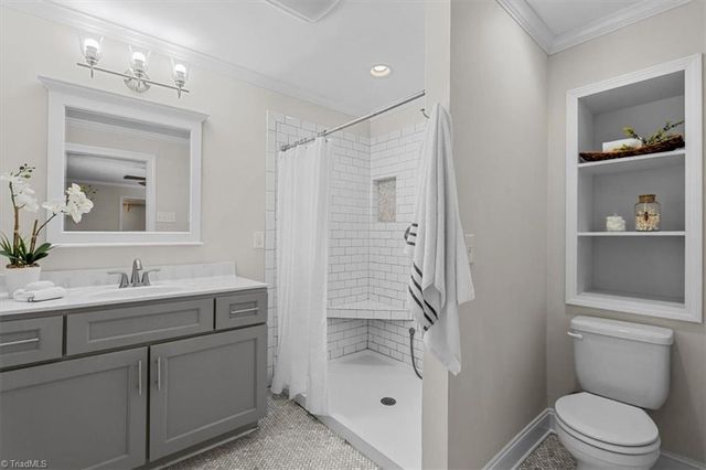 2113 Sprucewood Drive, Greensboro, NC 27407