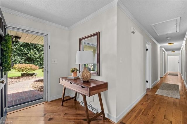 2113 Sprucewood Drive, Greensboro, NC 27407