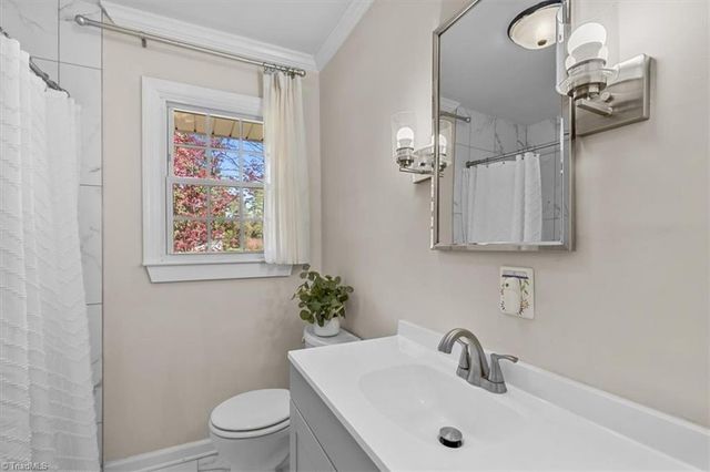 2113 Sprucewood Drive, Greensboro, NC 27407