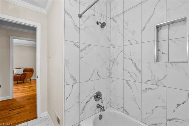 2113 Sprucewood Drive, Greensboro, NC 27407