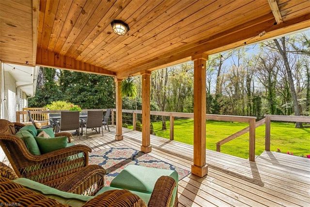 2113 Sprucewood Drive, Greensboro, NC 27407