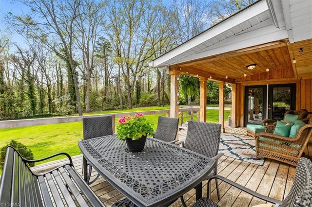 2113 Sprucewood Drive, Greensboro, NC 27407