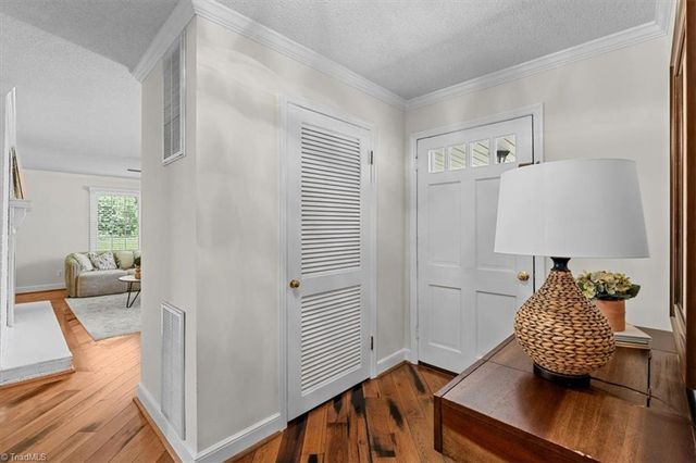 2113 Sprucewood Drive, Greensboro, NC 27407