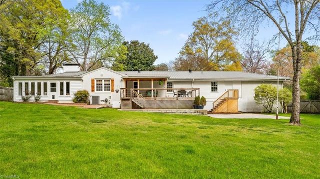 2113 Sprucewood Drive, Greensboro, NC 27407