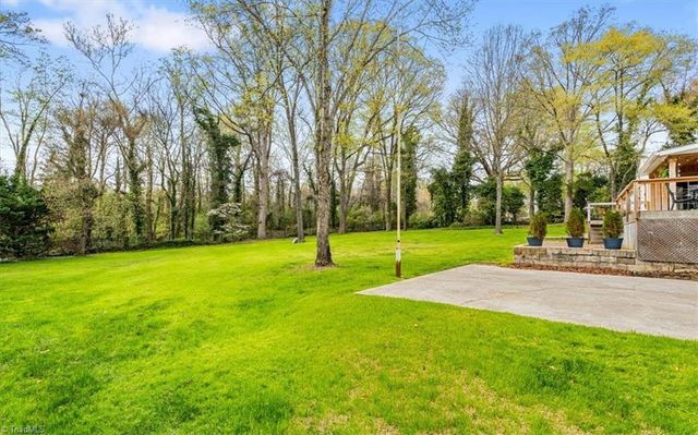 2113 Sprucewood Drive, Greensboro, NC 27407