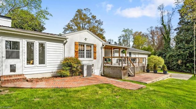 2113 Sprucewood Drive, Greensboro, NC 27407