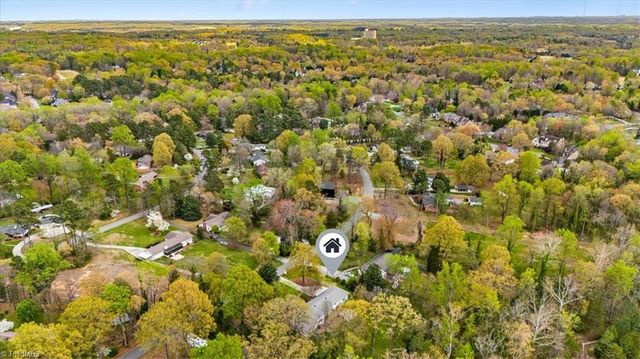 2113 Sprucewood Drive, Greensboro, NC 27407