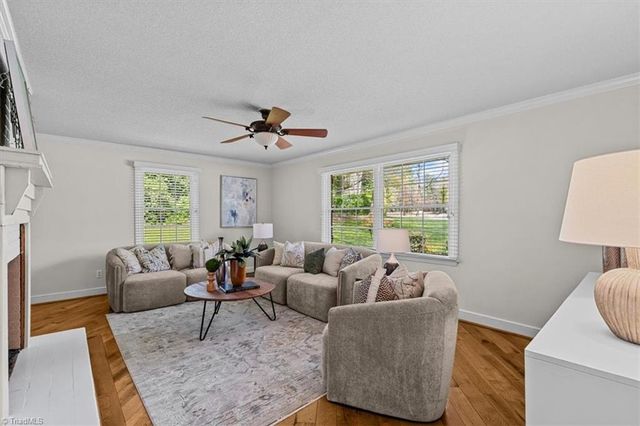 2113 Sprucewood Drive, Greensboro, NC 27407