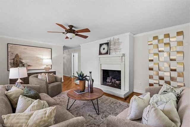 2113 Sprucewood Drive, Greensboro, NC 27407