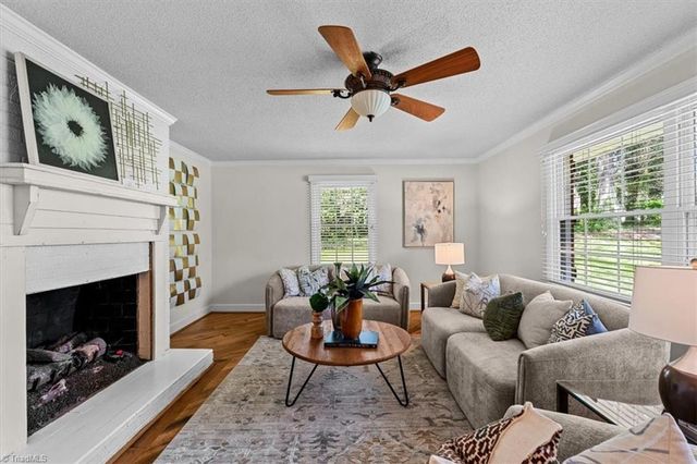 2113 Sprucewood Drive, Greensboro, NC 27407