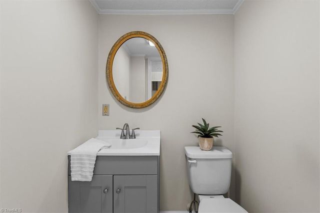 2113 Sprucewood Drive, Greensboro, NC 27407