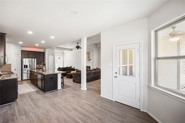 312 Terra Vista Circle, Montgomery, TX 77356