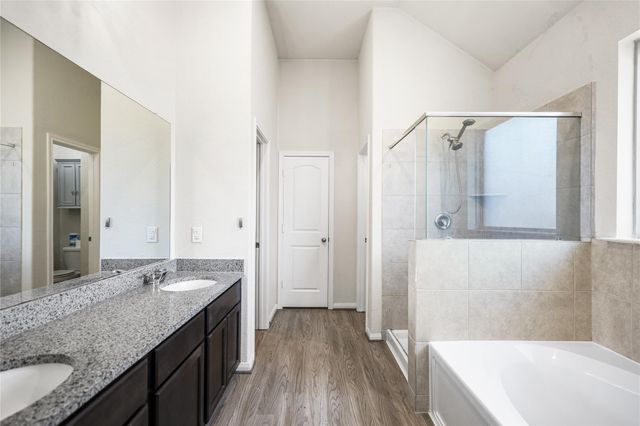 312 Terra Vista Circle, Montgomery, TX 77356