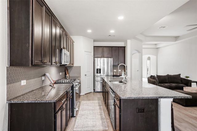 312 Terra Vista Circle, Montgomery, TX 77356