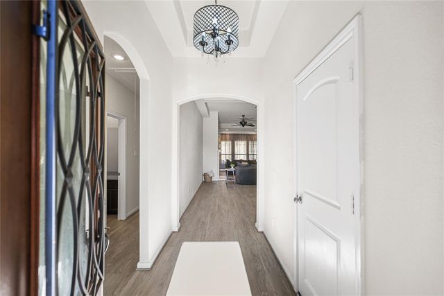 312 Terra Vista Circle, Montgomery, TX 77356