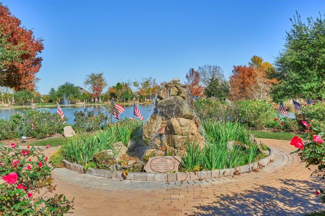 312 Terra Vista Circle, Montgomery, TX 77356