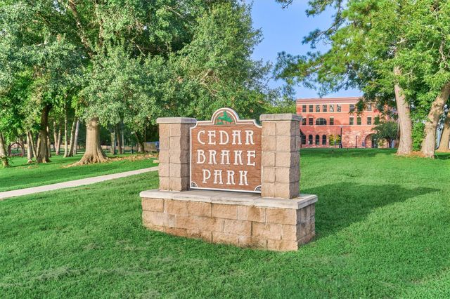 312 Terra Vista Circle, Montgomery, TX 77356