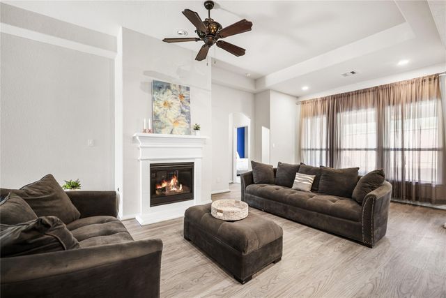 312 Terra Vista Circle, Montgomery, TX 77356