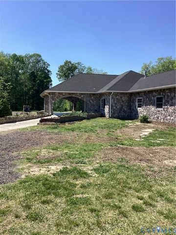 2680 Kiser Dr, Prince George, VA 23860