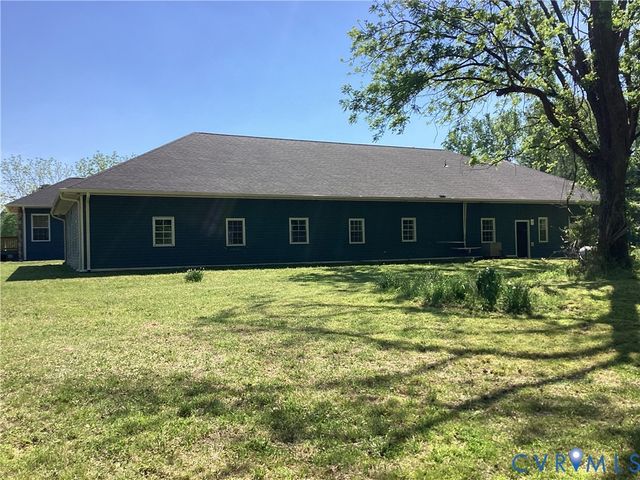2680 Kiser Dr, Prince George, VA 23860