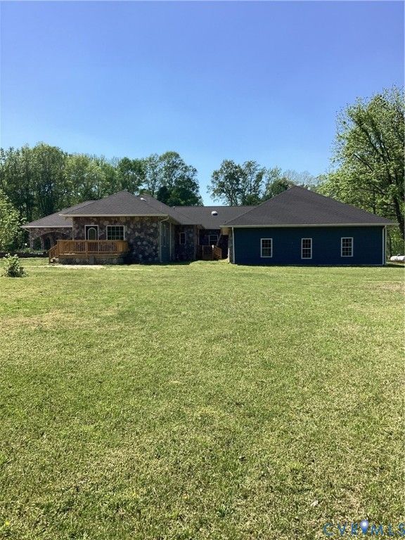 2680 Kiser Dr, Prince George, VA 23860