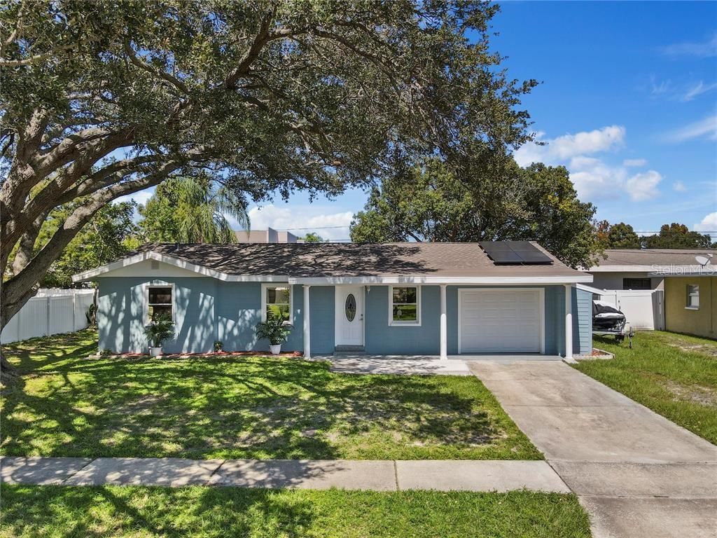 7173 DARIEN WAY, Clearwater, FL 33764