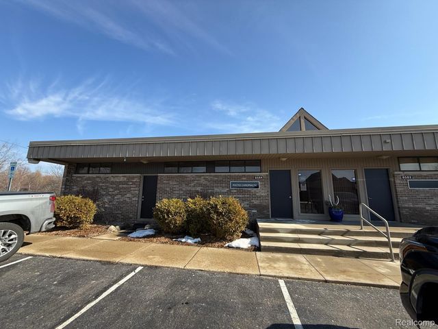 8584 N Canton Center Road, Canton Charter Township, MI 48187