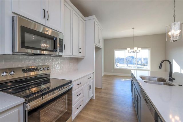 11407 Trevor Drive, Peculiar, MO 64078