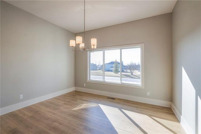 11407 Trevor Drive, Peculiar, MO 64078