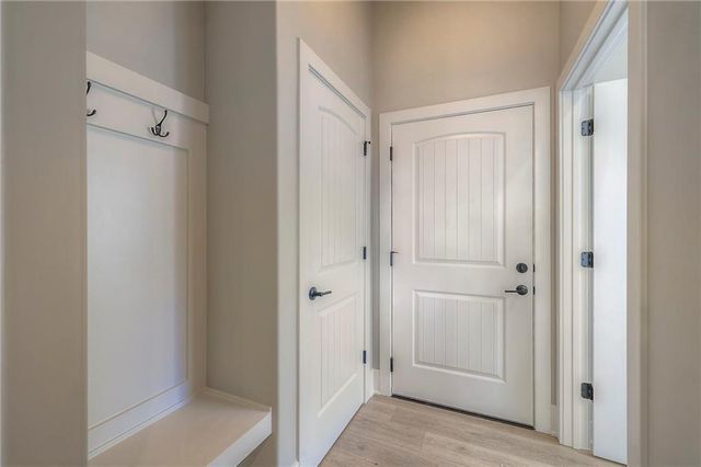 11407 Trevor Drive, Peculiar, MO 64078