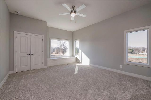 11407 Trevor Drive, Peculiar, MO 64078
