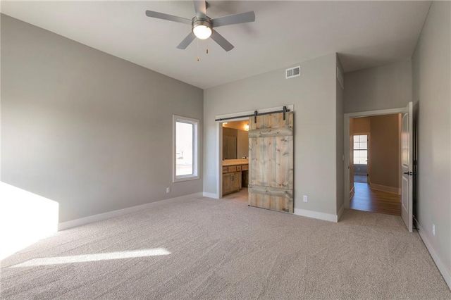 11407 Trevor Drive, Peculiar, MO 64078