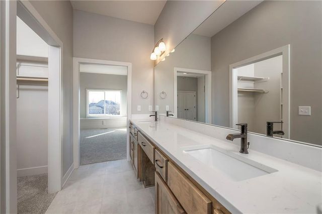 11407 Trevor Drive, Peculiar, MO 64078