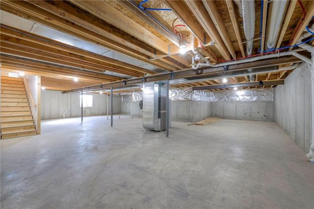 11407 Trevor Drive, Peculiar, MO 64078