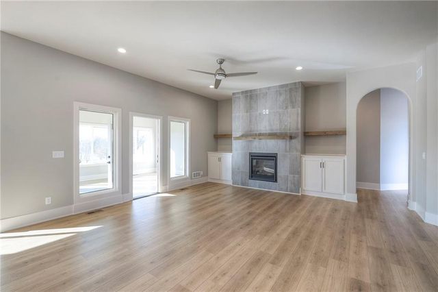 11407 Trevor Drive, Peculiar, MO 64078