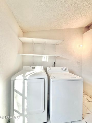 3425 E GLEN Drive, El Paso, TX 79936