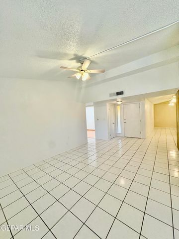 3425 E GLEN Drive, El Paso, TX 79936