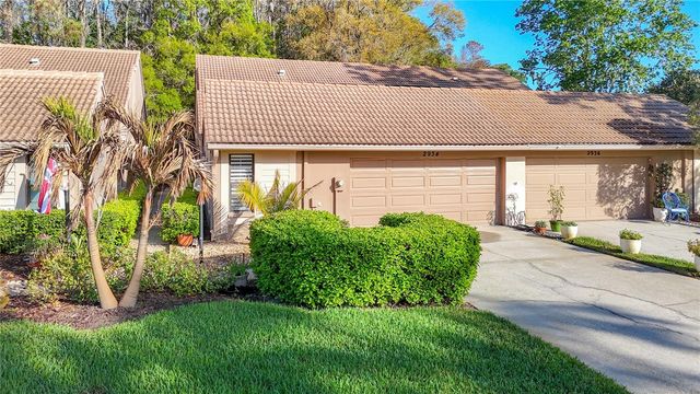 2934 WINDMOOR DRIVE S, Palm Harbor, FL 34685