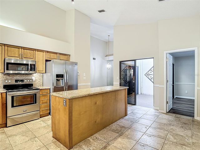 2934 WINDMOOR DRIVE S, Palm Harbor, FL 34685